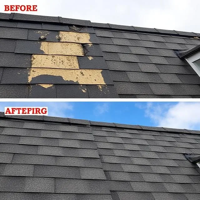 Roof Repair Near Me in Watertown, SD near me
